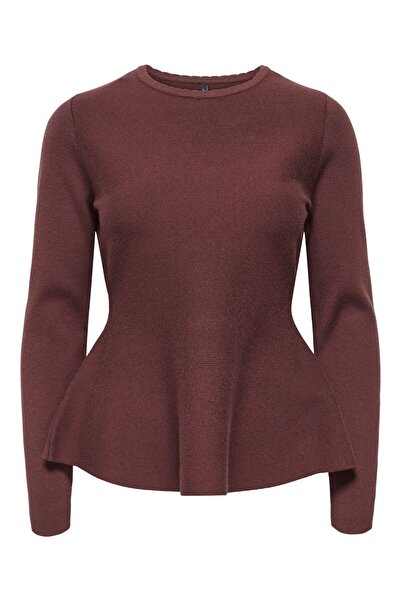 ONLY Strickpullover ONLVILDA Strickpullover