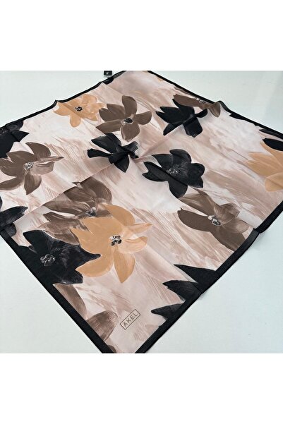 Akel Premium Decode Μαλακό Κασκόλ LDED0311