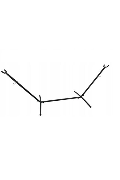 gardenline Hammock stand, max 150 kg, 260x107x100 cm