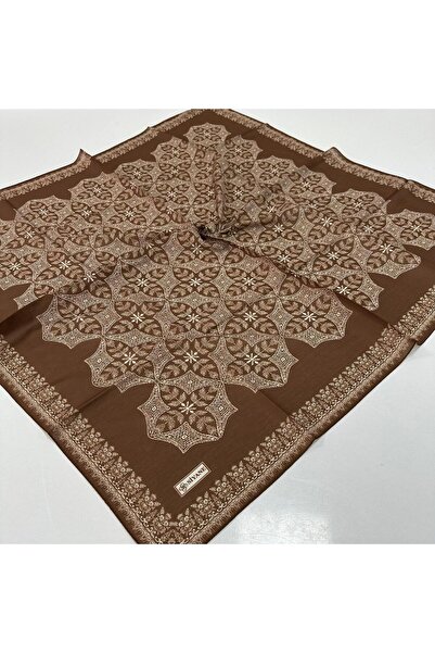 Siyanescarf Eșarfă din bumbac moale Siyane LRA1312