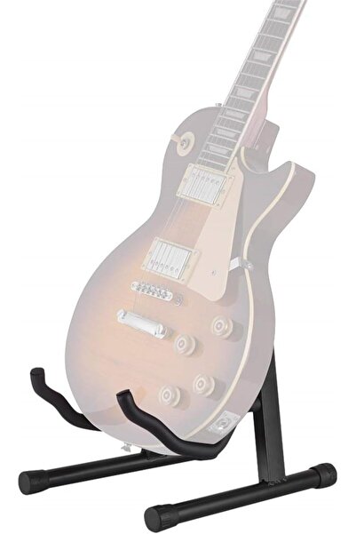 eWINNER Universal A-Frame Electric and Acoustic Guitar Stand