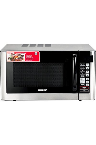 Geepas 45 Liter 1000W Digital Microwave Oven (Model GMO1898)
