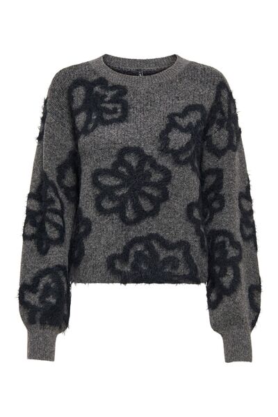 ONLY Strickpullover ONLFELICIA Strickpullover