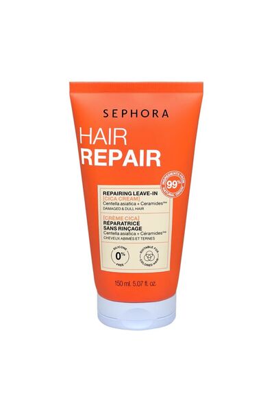 SEPHORA DURULAMA GEREKTİRMEYEN ONARICI CICA KREM - ONARICI KREM 150 ml