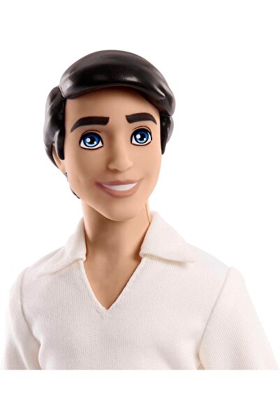 mattel Disney Fashion Prince Eric Doll inspired by The Little Mermaid