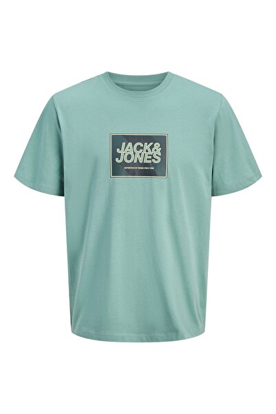 Jack & Jones Plus T-shirt Plus Size 3er-pack T-shirt