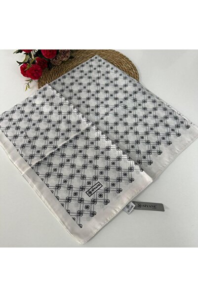 Siyanescarf Μαλακό βαμβακερό κασκόλ Siyane LRA2406