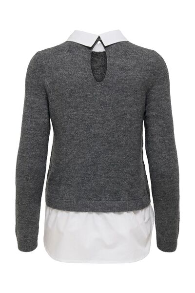 ONLY Strickpullover ONLDOLLY Strickpullover