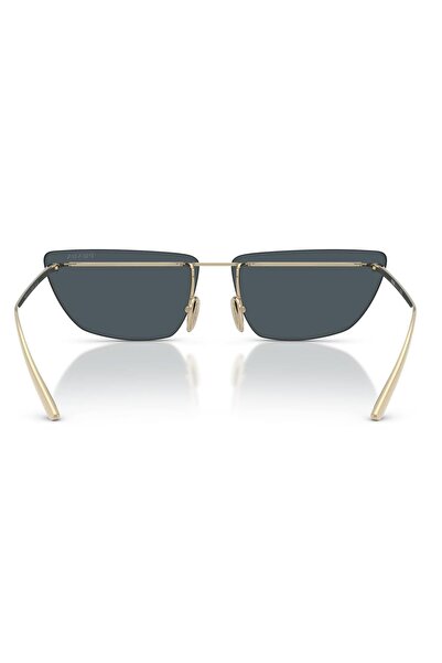 Prada Pr C52S Zvn70B 64 Sunglasses