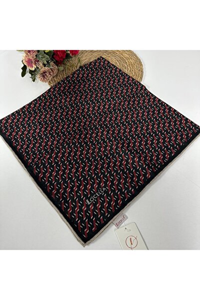 locella Soft Cotton Scarf Ldfc6313