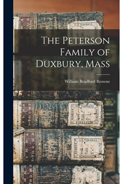 Legare Street Pr Familia Peterson din Duxbury, Massachusetts