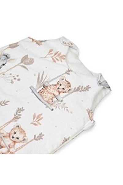 Klups Africa World C012 sleeping bag size S