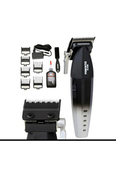 Nesim Timurçin Timurçin TR-4100 Saç Traş Makinesi