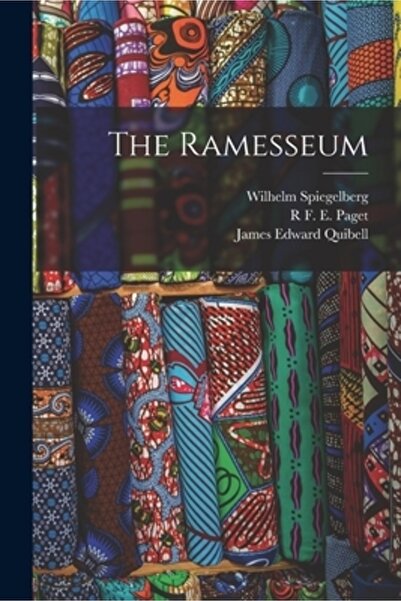 Legare Street Pr Ramesseumul