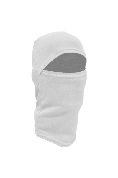 Genel Markalar Outdoor Thermo Extra Kar Maskesi Beyaz (MNK.001)