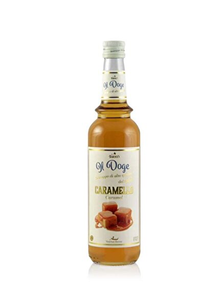 DOGE Sirop Caramel