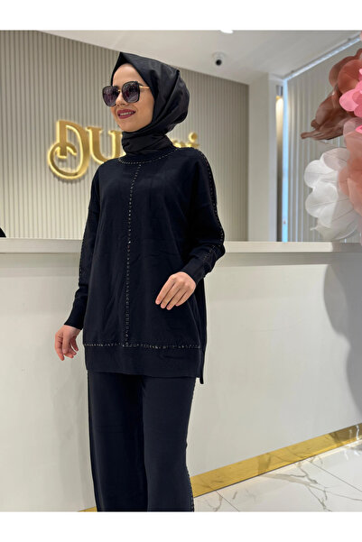 FUAT GÜRSEN Fuat Gürşen Trouser Suit 25K-4358