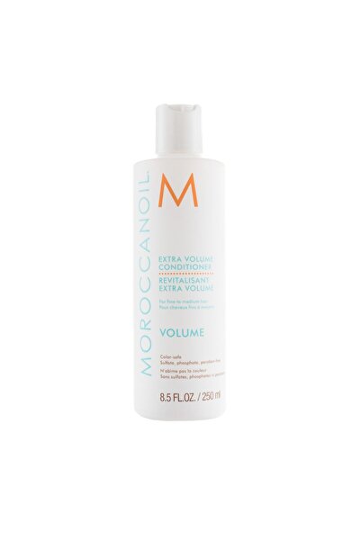 Moroccanoil Kondicionér pro extra objem pro jemné vlasy, 250 ml