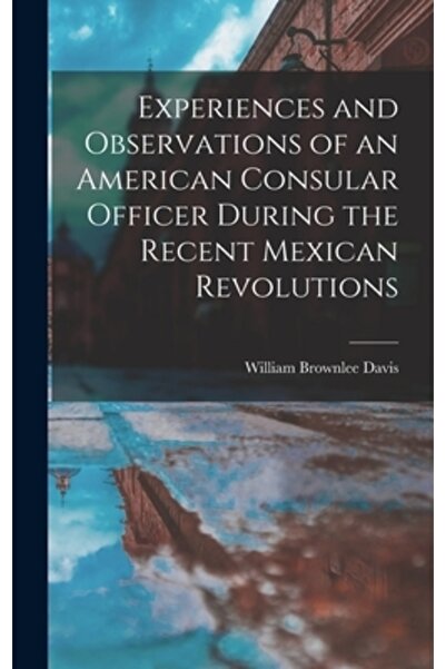 Legare Street Pr Experiențele și observațiile unui funcționar consular americ...