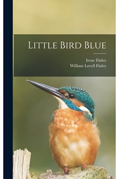 Legare Street Pr Mică pasăre albastră