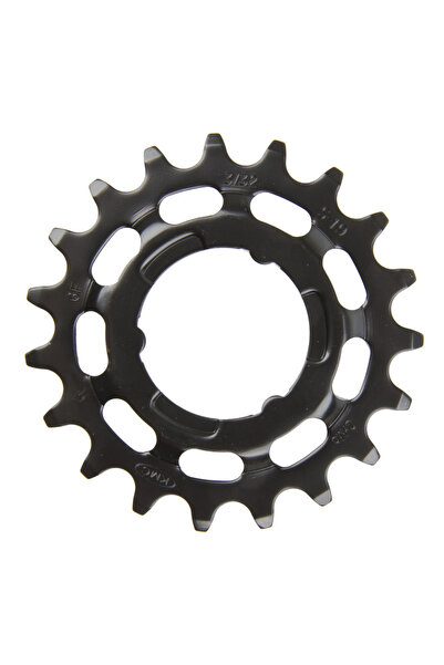 KMC Lanț Shimano Black Pinion 20t 1/2×3/32″ pentru bicicletă electrică