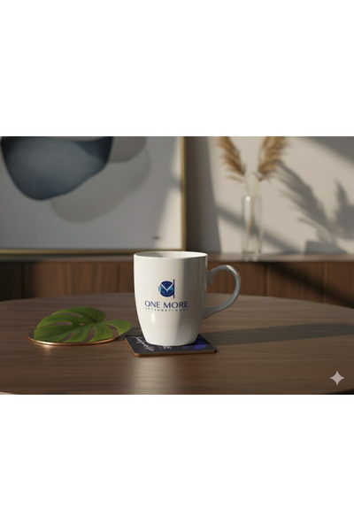 One more international bardak altlığı