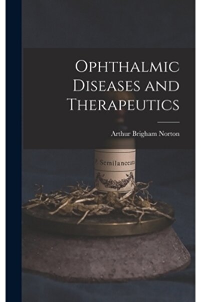 Legare Street Pr Boli oftalmice și terapie