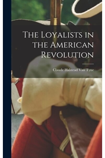 Legare Street Pr Loialiștii din Revoluția Americană