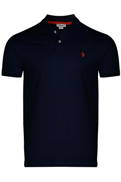 US Pollo Assn TRICOU POLO PENTRU BĂRBAȚI