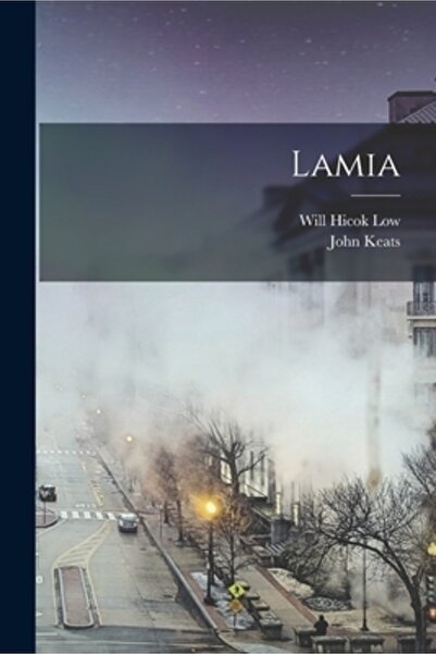 Legare Street Pr Lamia