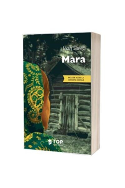 Editura Top Publishing Mara, Ioan Slavici