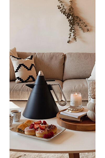 Generic 700ml tea and coffee thermos