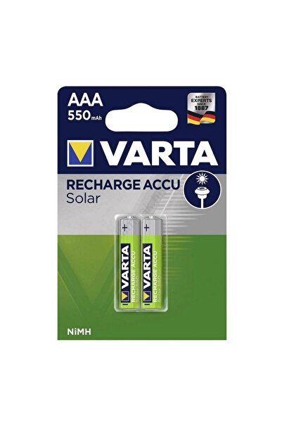 Varta μπαταρία