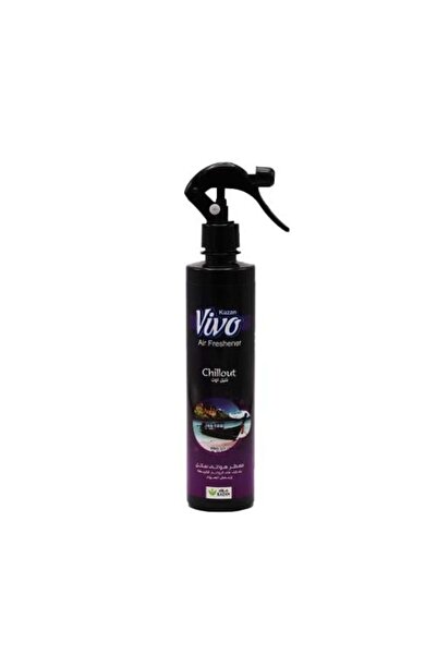 vivo Air and Fabric Freshener - Chill Out Scent - 425 ml