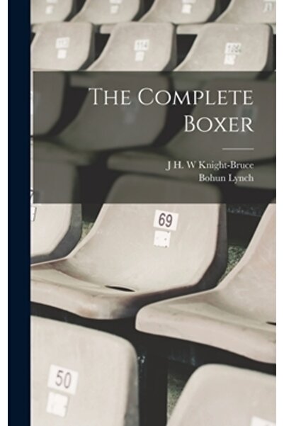 Legare Street Pr Boxerul complet