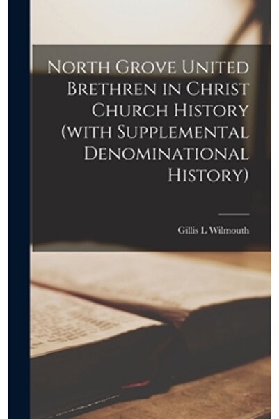 Legare Street Pr Istoria Bisericii Bisericești North Grove United Brethren in...