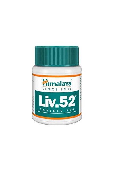 Himalaya Liv.52 Tablets - 100 Counts