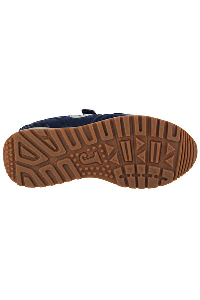 Joma 200 Jr 22 J200W, Boys' Sneakers