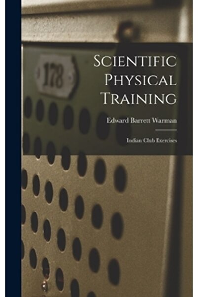 Legare Street Pr Antrenament fizic științific; Exerciții de club indian