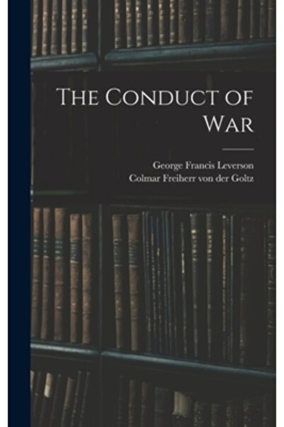 Legare Street Pr Conduita războiului