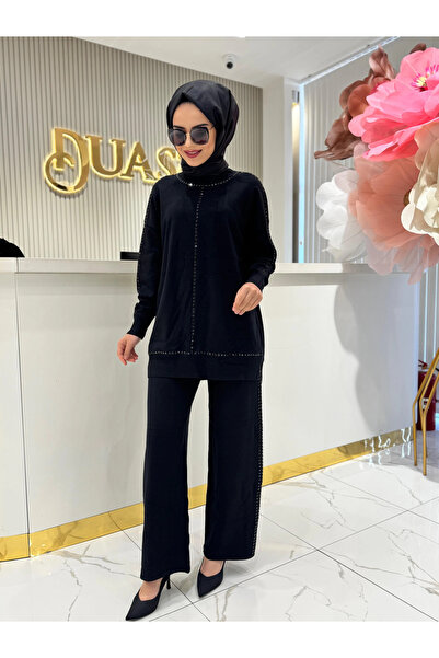 FUAT GÜRSEN Fuat Gürşen Trouser Suit 25K-4358