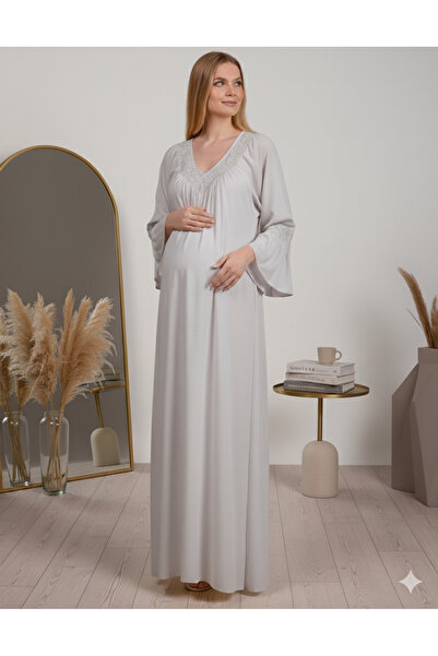 Maison Emarat Night Gown
