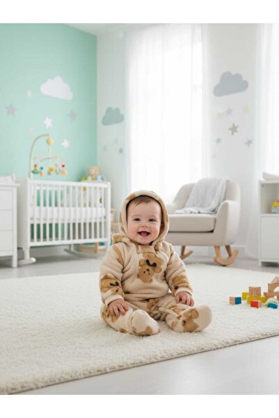 Canini BEBEK TULUM,ÇOCUK TULUM,UYKU TULUMU, KUZU TULUM.