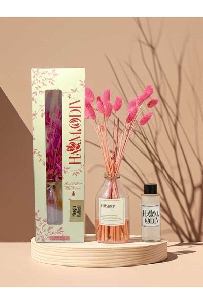 Harmodiv Çiçekli Oda kokusu Nergiz 100ml