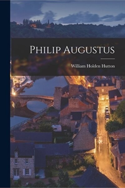 Legare Street Pr Filip August