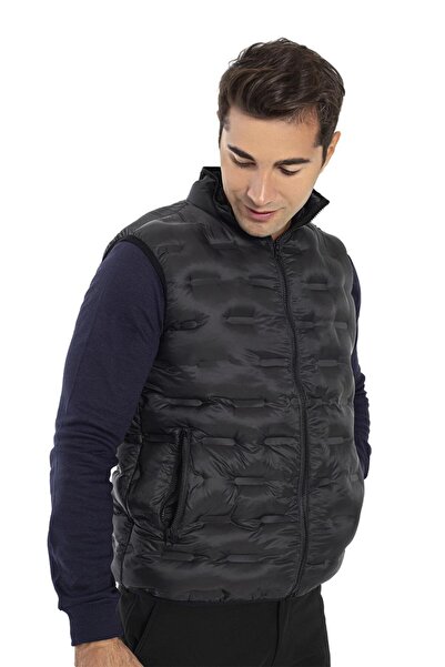 Crozwise ERKEK DOLUMLU SPOR OUTDOOR YELEK