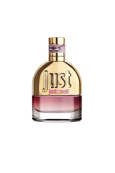 Roberto Cavalli JUST CAVALLI FOR HER Eau de Toilette with spray for women 50 ml