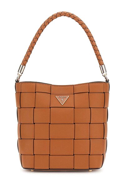 Guess Geantă de damă maro