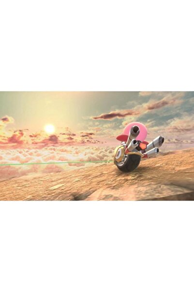 Nintendo Kirby Air Riders Switch 2