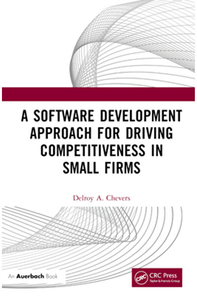 Auerbach Pubn O abordare a dezvoltării de software pentru stimularea competit...